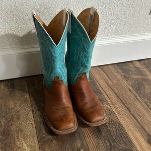 Mens Anderson bean boots